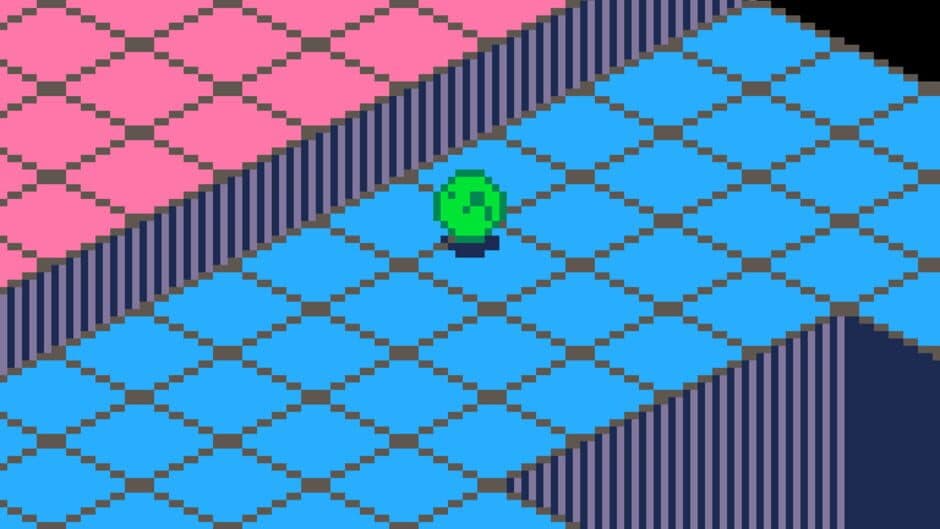 Скриншот 1 из Marballs 2