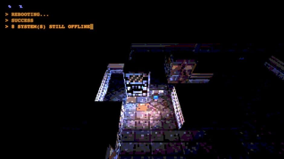 Скриншот 3 из Underrun