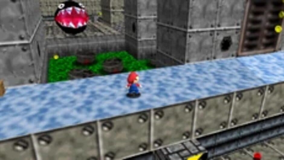 Скриншот 3 из Super Mario Star Road Retooled