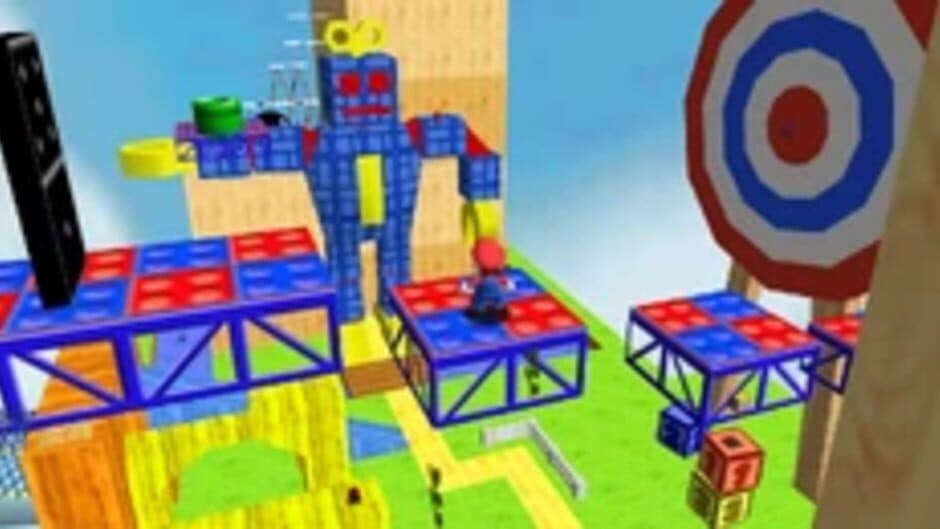 Скриншот 4 из Super Mario Star Road Retooled