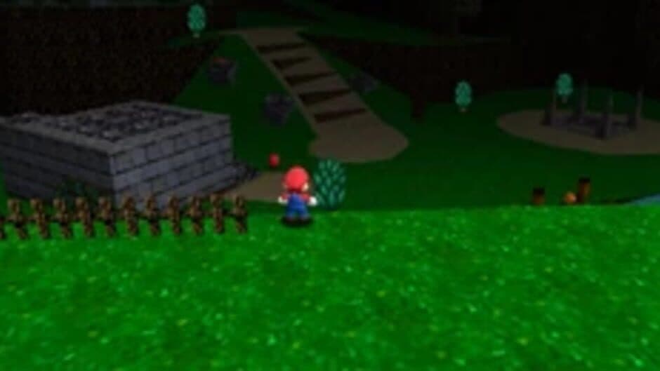 Скриншот 1 из Super Mario Star Road Retooled