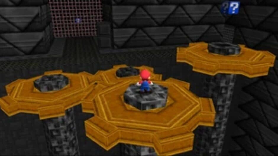 Скриншот 6 из Super Mario Star Road Retooled