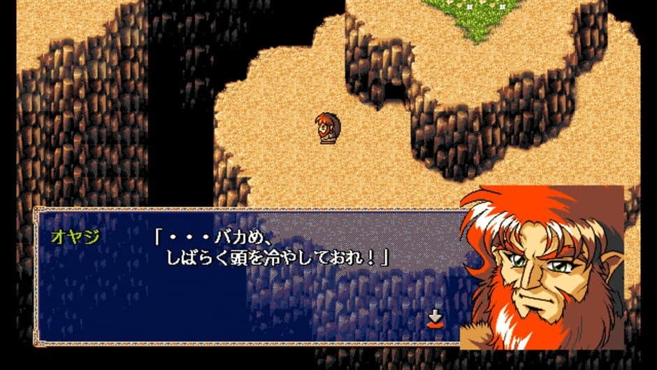 Скриншот 4 из Farland Story: Juuou no Akashi
