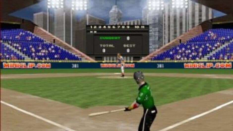 Скриншот 1 из Batting Champ
