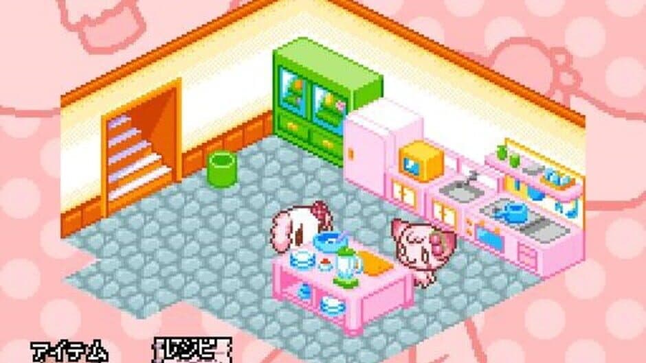 Скриншот 3 из Choco-Ken no Omise: Patisserie & Sweets Shop Game