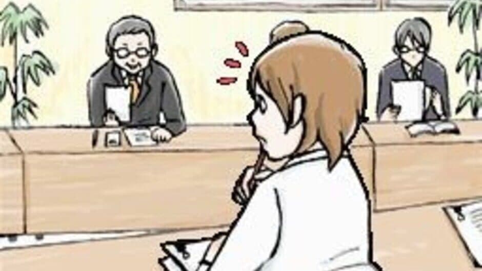 Скриншот 1 из Watashi no Happy Manner Book