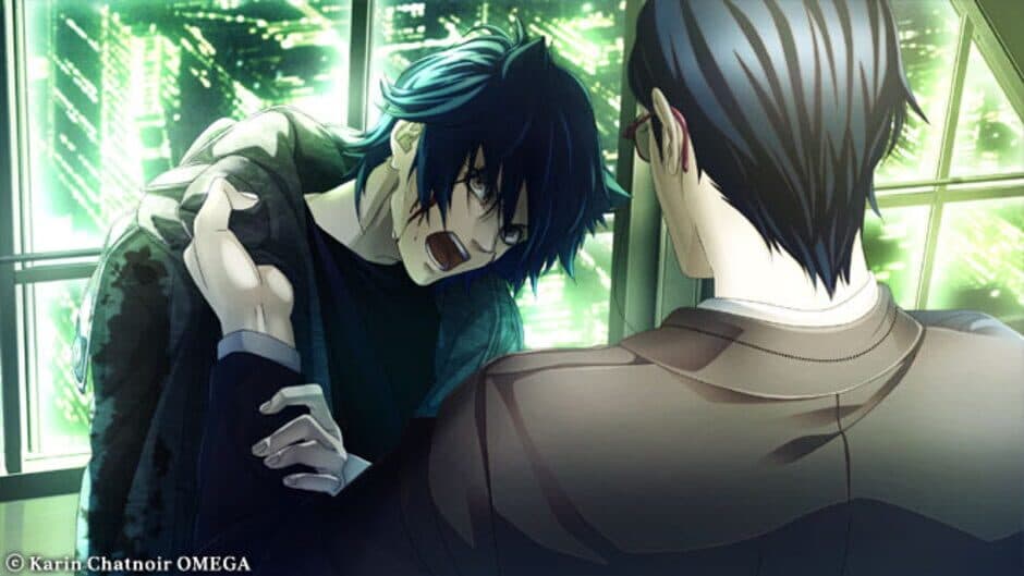 Скриншот 1 из Omerta Chinmoku no Okite: The Legacy