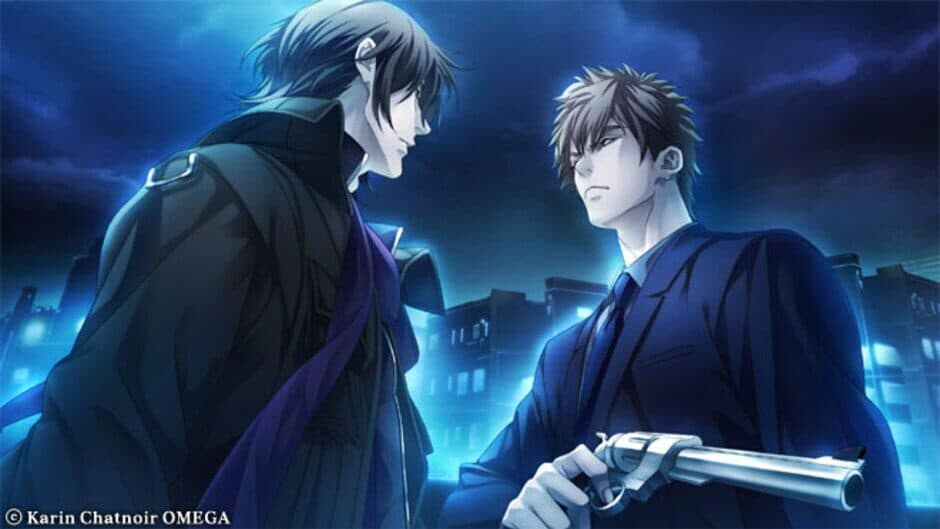 Скриншот 3 из Omerta Chinmoku no Okite: The Legacy