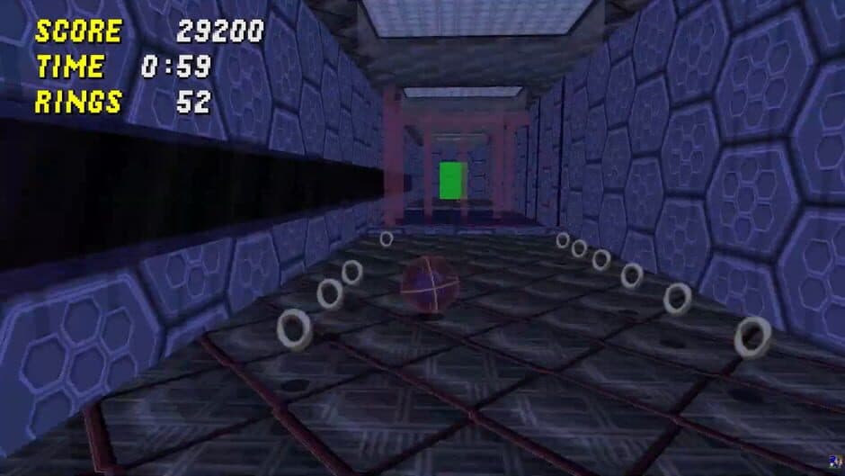 Скриншот 2 из Sonic Robo Blast 2: Official Level Design Contest 2022 - Round 1