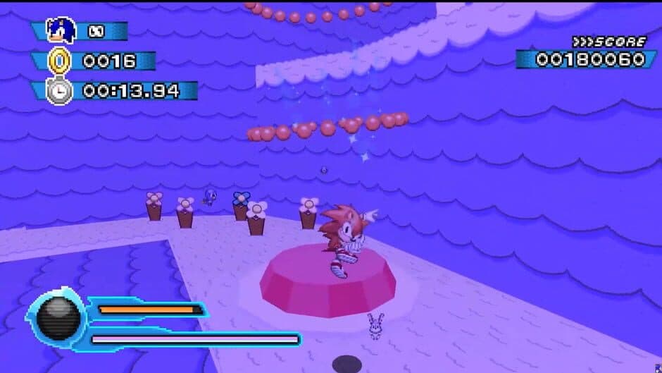 Скриншот 1 из Sonic Robo Blast 2: Official Level Design Contest 2022 - Round 1