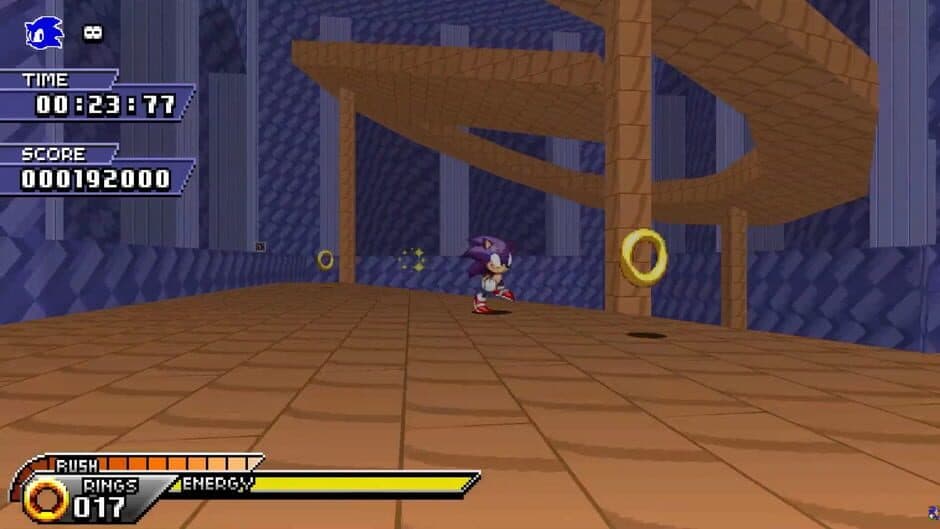 Скриншот 11 из Sonic Robo Blast 2: Official Level Design Contest 2022 - Round 1