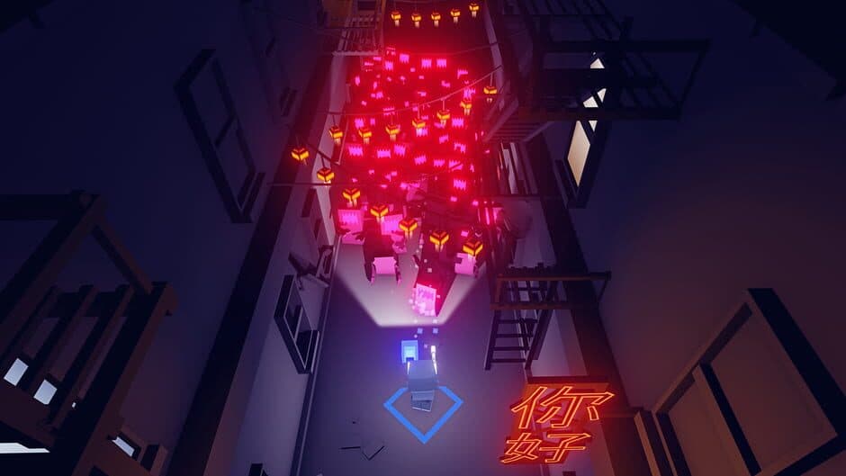 Скриншот 4 из Lumberhill + It came from space and ate our brains