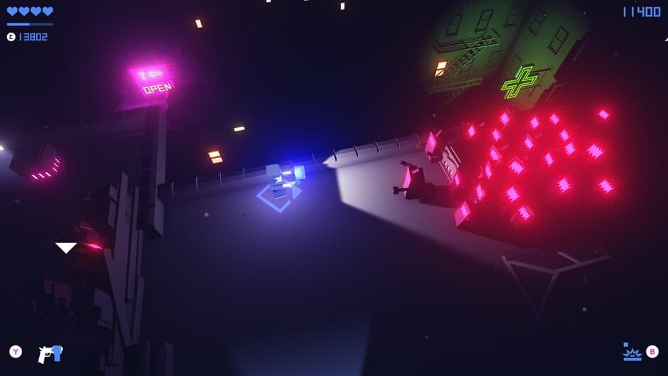 Скриншот 5 из Lumberhill + It came from space and ate our brains