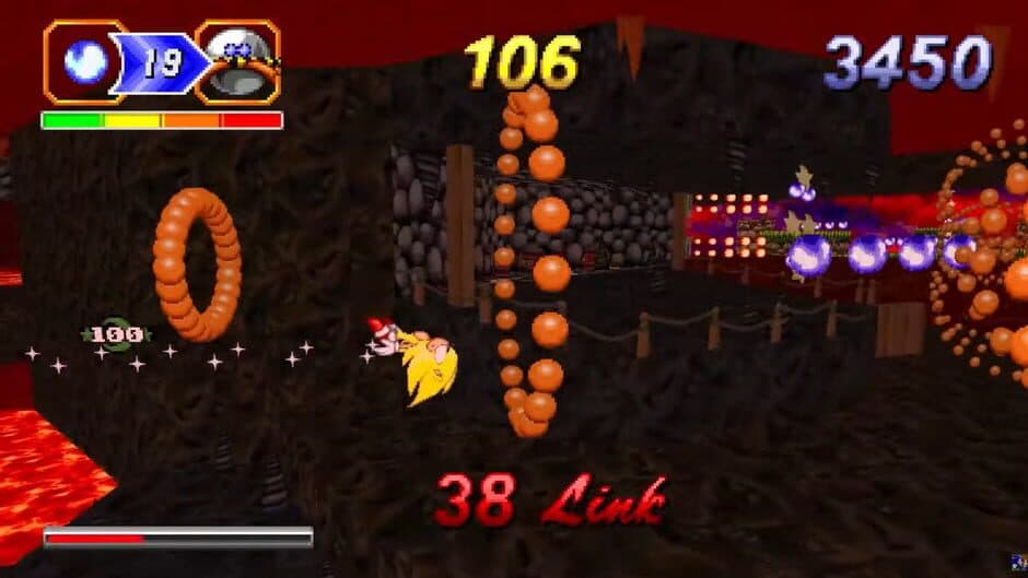 Скриншот 5 из Sonic Robo Blast 2: Official Level Design Contest 2021- Round 2