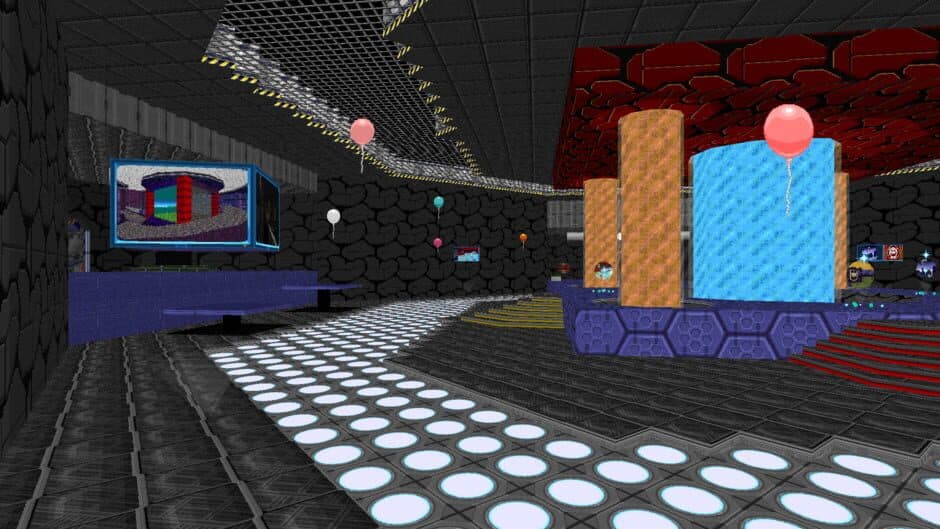 Скриншот 9 из Sonic Robo Blast 2: Official Level Design Contest 2021- Round 1