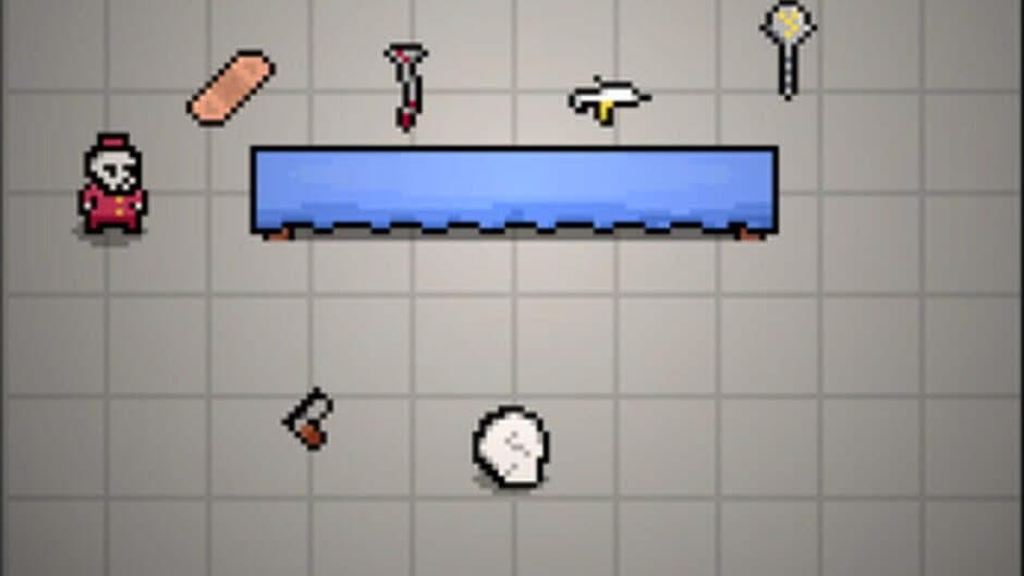 Скриншот 2 из You're Boned
