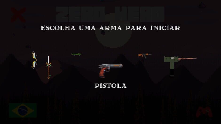Скриншот 6 из Zero Hero