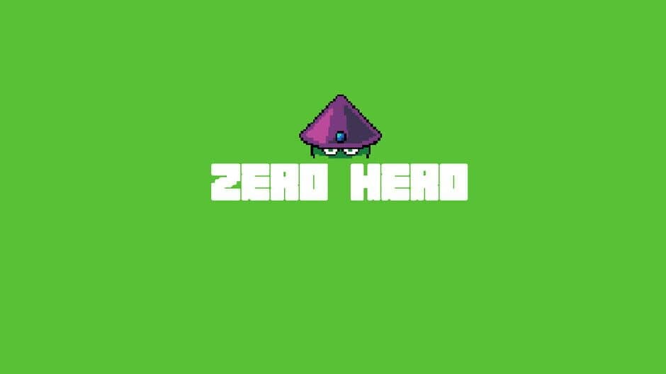 Скриншот 5 из Zero Hero