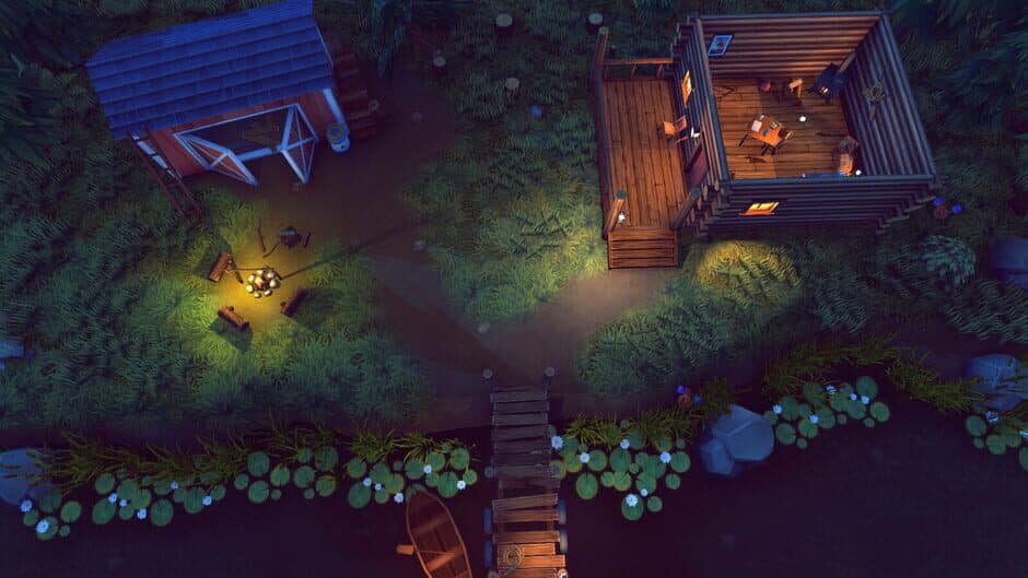 Скриншот 2 из Zombie Colony
