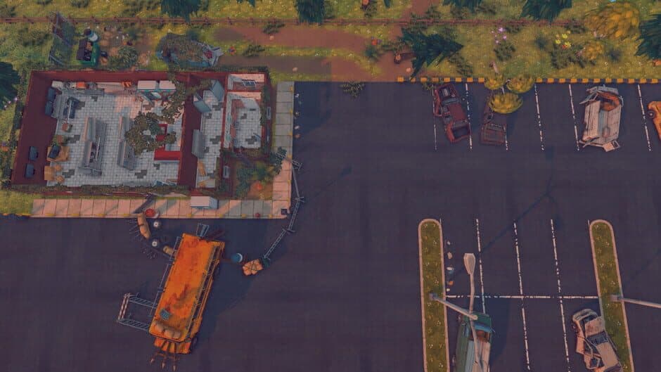 Скриншот 3 из Zombie Colony