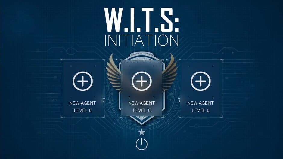 Скриншот 3 из W.I.T.S: Initiation