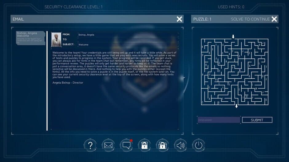 Скриншот 2 из W.I.T.S: Initiation