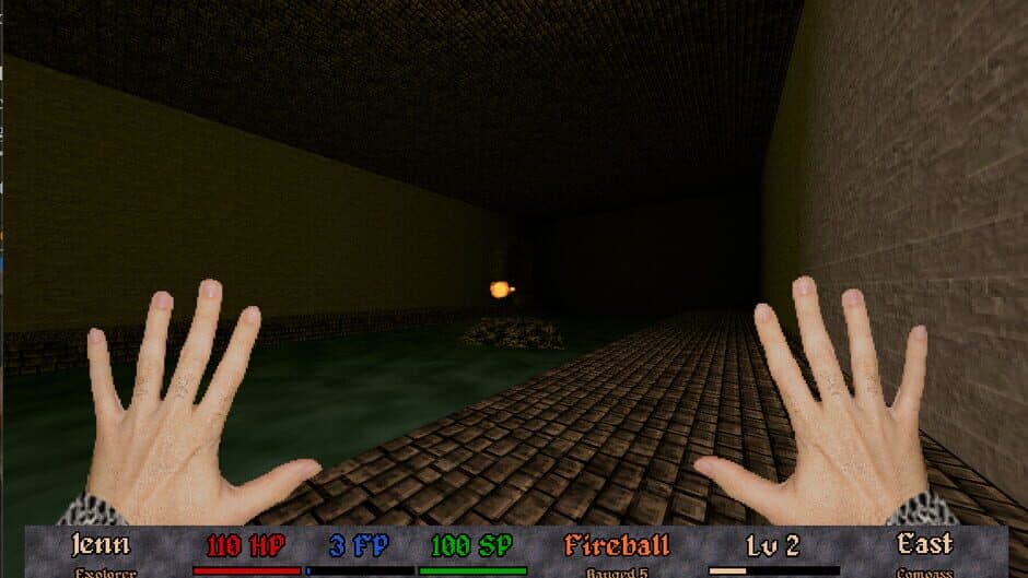 Скриншот 5 из Wizzerd Quest