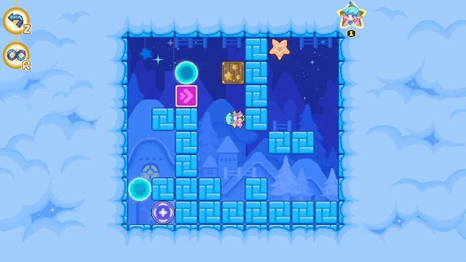 Скриншот 2 из Wonderway