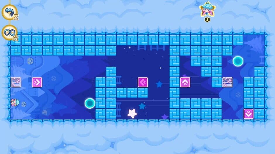 Скриншот 6 из Wonderway