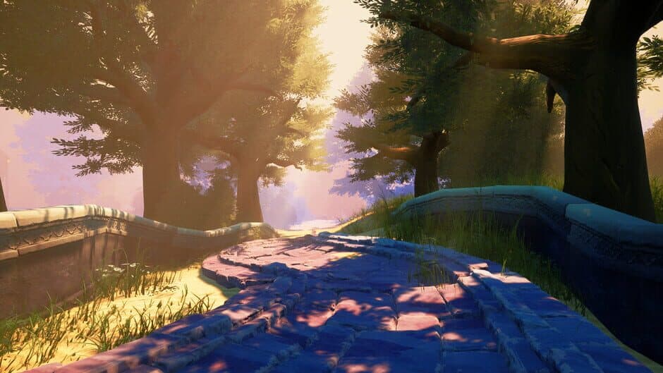 Скриншот 4 из Wildwood: Hearth & Horizon