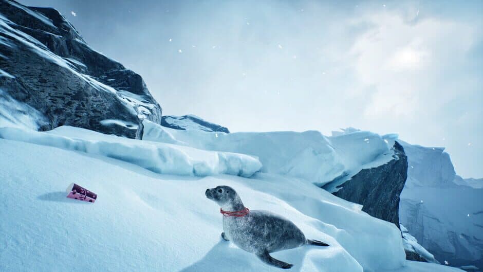 Скриншот 2 из Wildlife Rescue Simulator