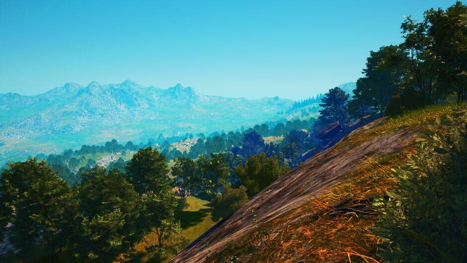 Скриншот 5 из Wildwood: Hearth & Horizon