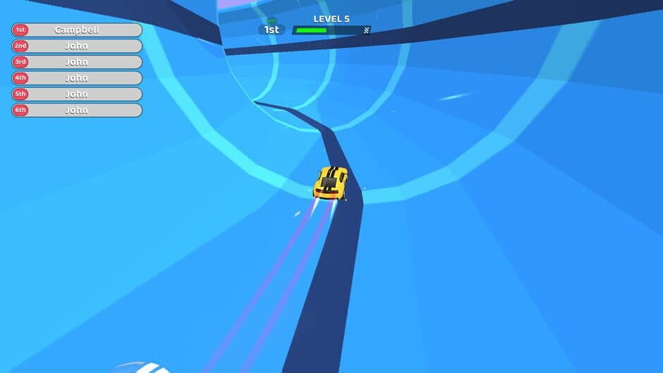 Скриншот 2 из Win or Crash!