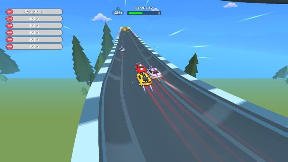 Скриншот 12 из Win or Crash!