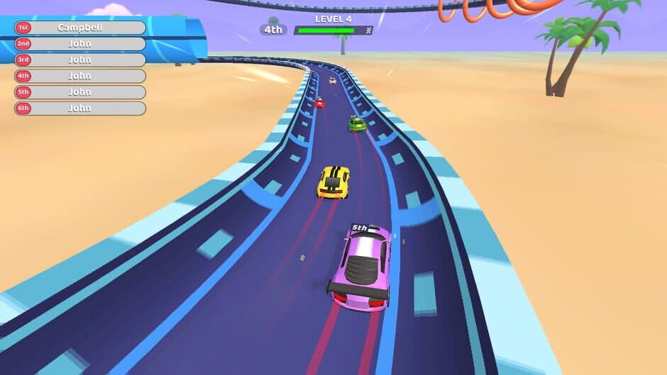 Скриншот 1 из Win or Crash!