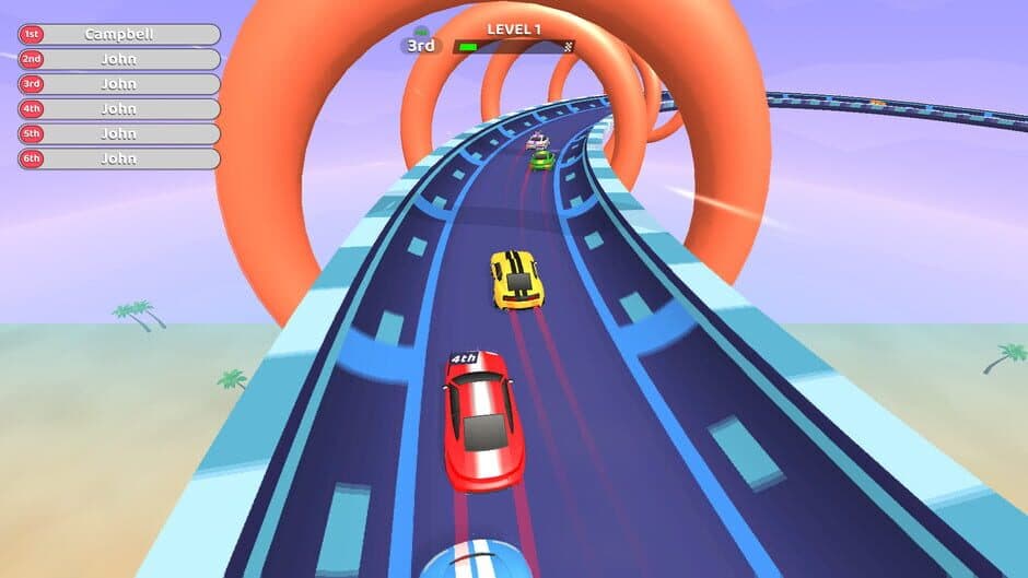 Скриншот 3 из Win or Crash!
