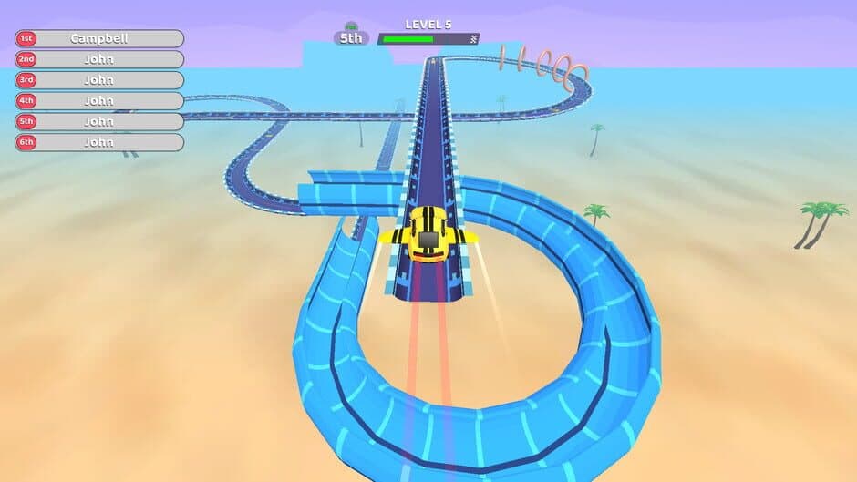 Скриншот 4 из Win or Crash!
