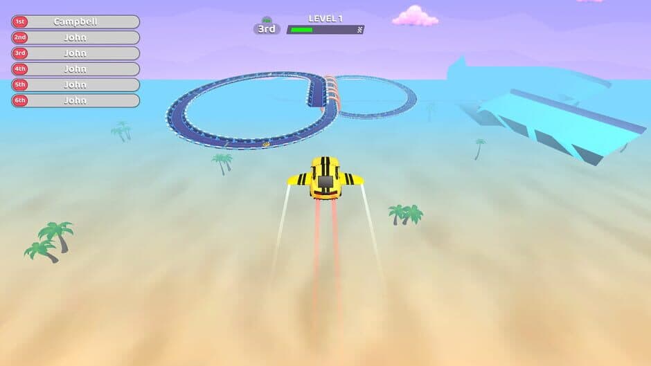 Скриншот 9 из Win or Crash!