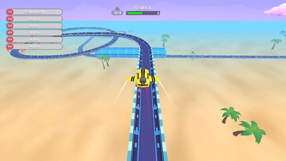 Скриншот 5 из Win or Crash!