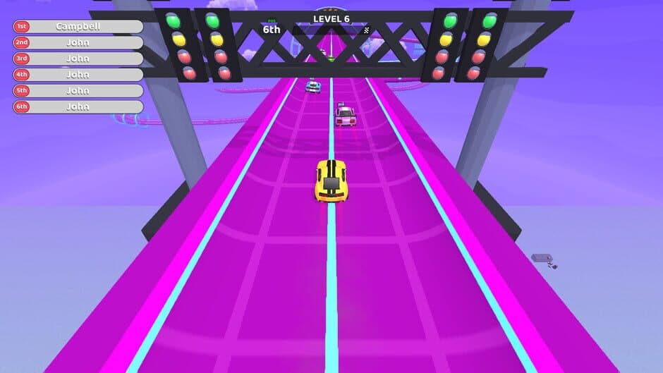 Скриншот 6 из Win or Crash!