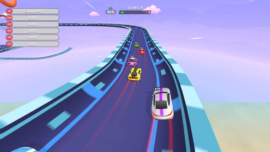 Скриншот 7 из Win or Crash!