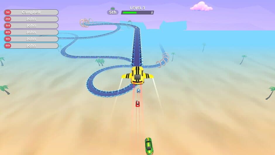 Скриншот 8 из Win or Crash!