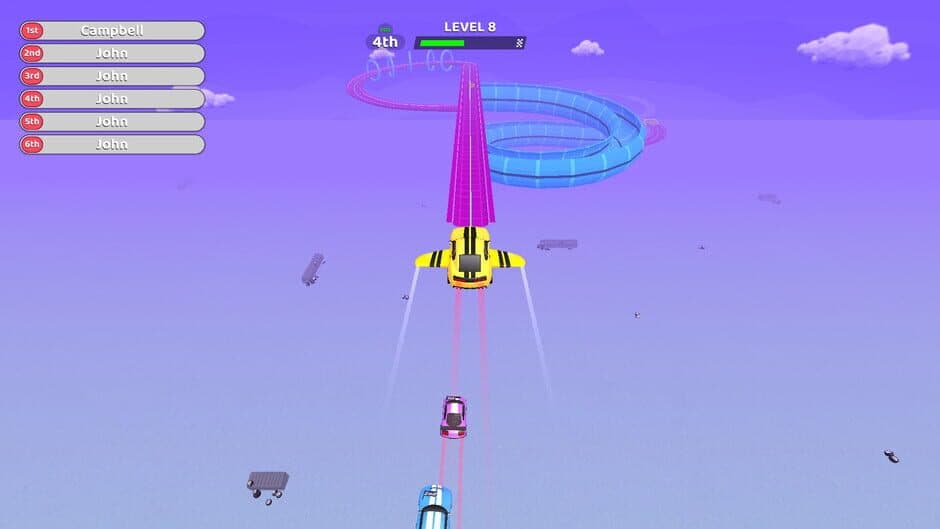 Скриншот 11 из Win or Crash!