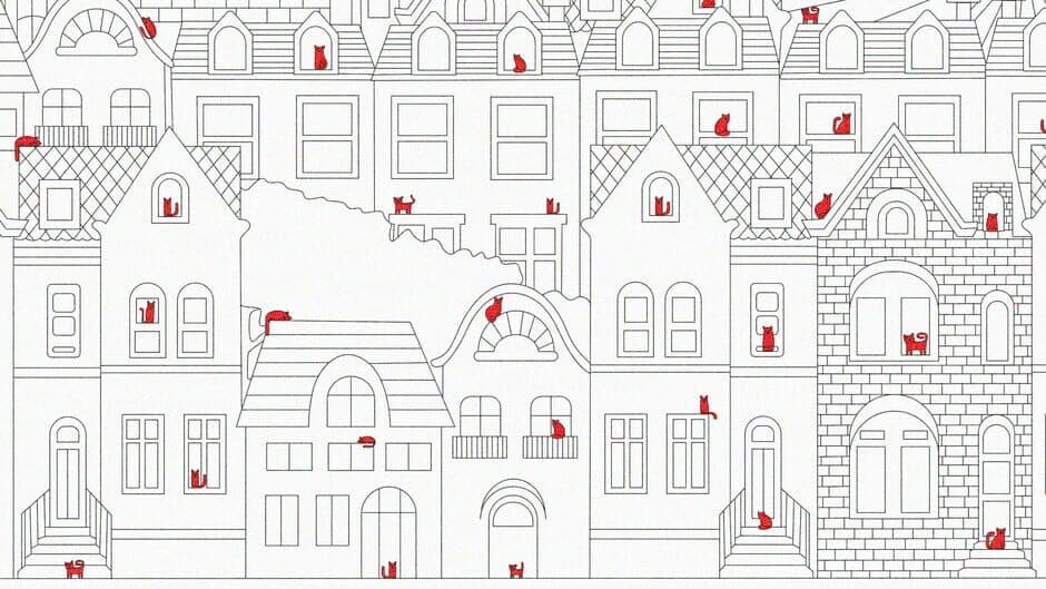 Скриншот 6 из Where Is George