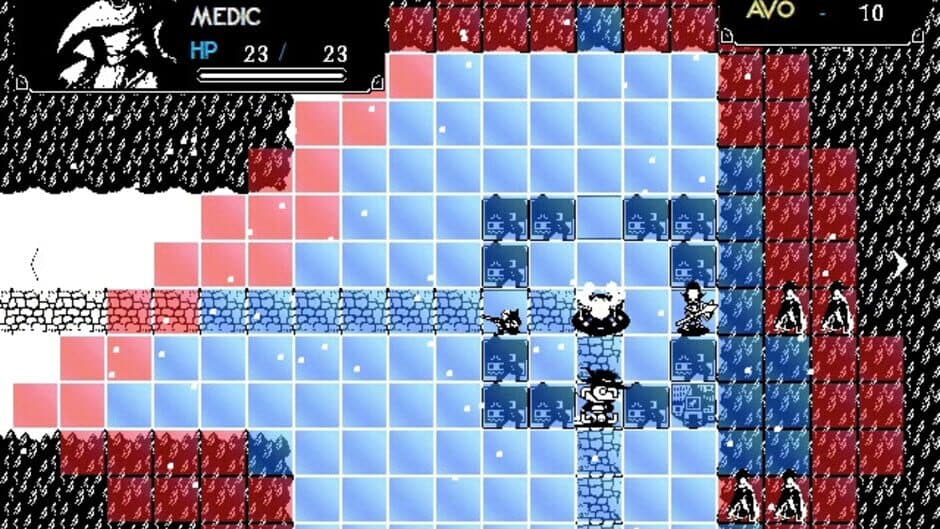 Скриншот 2 из Whiteout Frontier