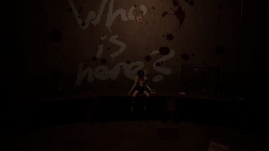 Скриншот 1 из Whispers in the Void