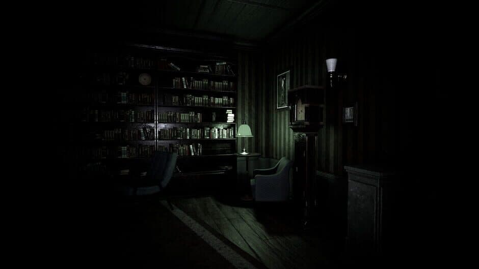 Скриншот 1 из Whisper Of The Curse