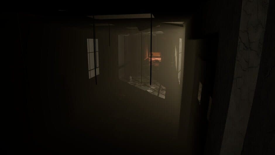 Скриншот 9 из Whispers in the Void