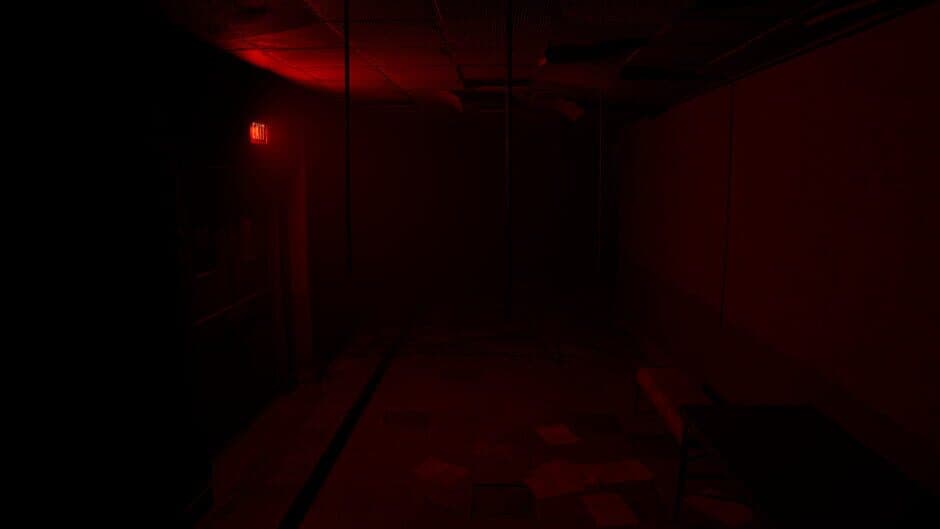 Скриншот 10 из Whispers in the Void