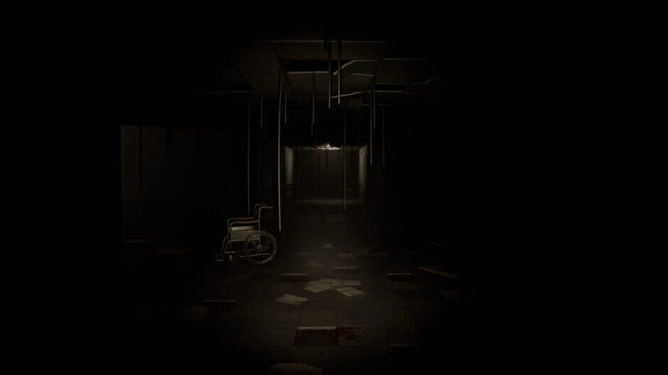Скриншот 11 из Whispers in the Void